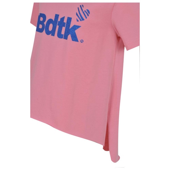 Bodytalk Παιδική κοντομάνικη μπλούζα